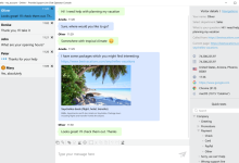 ProvideSupport 支持手端登录下载地址是多少？-Provide Support在线客服系统-在线实时翻译|自定义域名防劫持