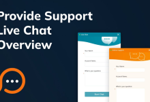 初次使用者：如何开始使用Provide Support网页即时聊天系统-Provide Support在线客服系统-在线实时翻译|自定义域名防劫持